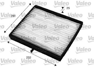 POLEN FİLTRESİ DAEWOO CH. LACETTİ resmi