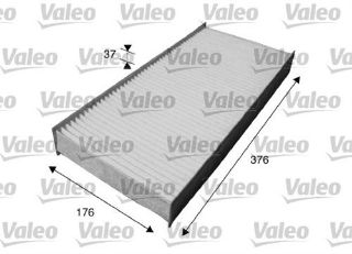 POLEN FİLTRESİ SCUDO 1.6-2.0 D MTJ-JUMPY-EXPERT 1.6-2.0 HDI 07 resmi