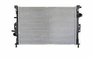 RADYATÖR VOLVO V60 155-157 T3-VOLVO V60 155-157 T4-VOLVO V60 155-157 T6 AWD resmi
