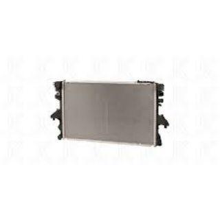 SU RADYATÖRÜ AXD-AXE 2,5 TDİ T5 04-10 resmi