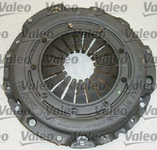 DEBRİYAJ SETİ CORSA A-B-COMBO B-ASTRA F-TIGRA VECTRA A-KADETT E 1.2-1.3-1.4 C12-C13-C14 CLASSIC resmi