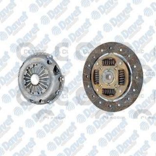 DEBRIYAJ SETİ BASKI+DİSK  VALEO CLASSIC  FORD FOCUS 1.6 1.8 98-> resmi