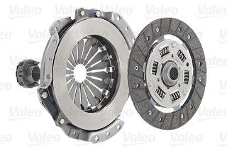 DEBRİYAJ SETİ R9-R19-EXP-CLİO I-TWNG-R21-1400 BENZİNLİ CLASSIC 7701349884 resmi