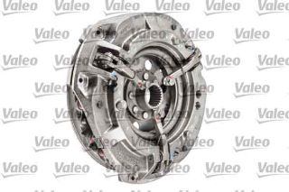 DEBRİYAJ BASKISI 3701003M92 MF 276/286 resmi