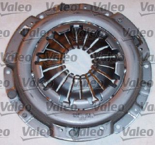 DEBRİYAJ SETİ ASTRA F-VECTRA A-CALIBRA A 1.8-2.0 8V C20NE-C18NZ resmi