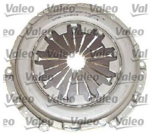 DEBRİYAJ SETİ 801376 ROVER 200 400 1.4-16V 1.6-16V MİNİ COOPER 1.6-16V (04-) resmi