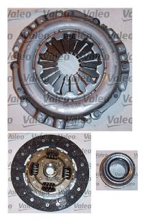 DEBRİYAJ TAKIMI MAZDA 323 1.5 80> resmi