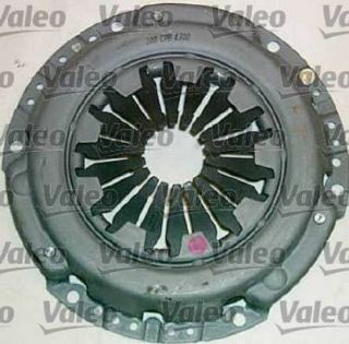 DEBRİYAJ SETİ BRAVO-BRAVA-MAREA-DEBRA-LYBRA-MULTIPLA 1.6-1.6 16V 182A6.000-MEK-C513 resmi