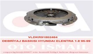 X DEBRİYAJ BASKISI HYUNDAİ ELANTRA 1.8 95-99 HDC37 resmi