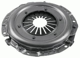 DEBRİYAJ BASKISI SUZUKİ SUPER CARRY 1.0 DA21T- DA21V 85-93 SZC-05 resmi