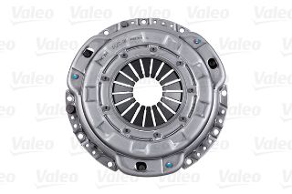 DEBRİYAJ BASKISI MAZDA PİCKUP 2.6 resmi