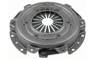 DEBRİYAJ BASKISI MAZDA 6 resmi