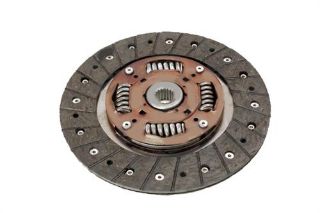 DEBRİYAJ DİSKİ NS-33 NİSSAN 100 91-94 -ALMERA HB 96 ALMERA 00 PRIMERA 95-02 -SUNNY 90-95 resmi