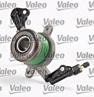 X HİDROLİK DEBRİYAJ RULMANI MERCEDES B W245 C S202 CLK C208-C209 E W210 VİTO 03 resmi