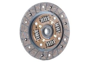 DEBRİYAJ DİSKİ C3 I-106-206-306-307 resmi