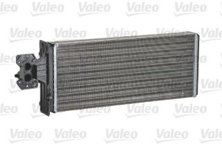 KALORİFER RADYATÖRÜ IVECO resmi