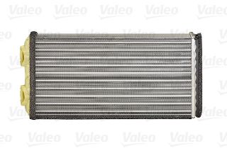KALORİFER RADYATÖRÜ MAN M2000 / F2000 01/94 resmi