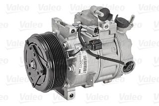 KOMPRESÖR INFİNİTİ G37. G35. M35 resmi