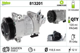 KOMPRESÖR PSA 308. C4 resmi