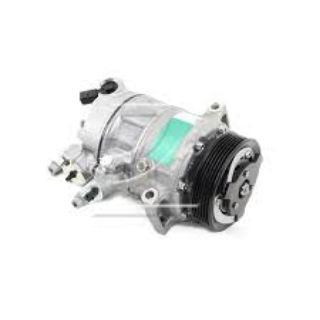 KOMPRESÖR MEGANE III PHASE 2 resmi