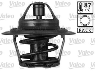 TERMOSTAT AUDI FORD resmi