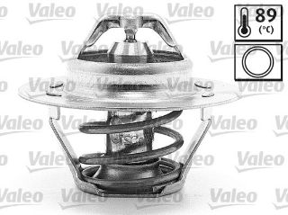 TERMOSTAT RENAULT-VOLVO resmi