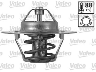 TERMOSTAT SKODA FAVORIT FELİCİA 1,3 88 C resmi