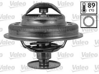 TERMOSTAT CITROEN / PEUGEOT resmi