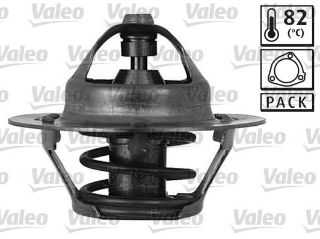 TERMOSTAT HONDA / HYUNDAİ resmi