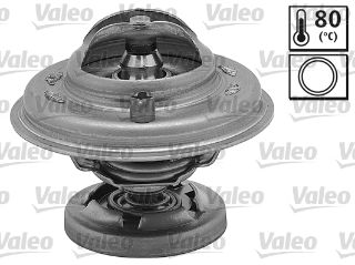 TERMOSTAT MERCEDES resmi