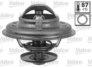 TERMOSTAT 5 AUDI 100 A4/A6 resmi