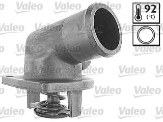 TERMOSTAT OPEL ASTRA F / CORSA B resmi