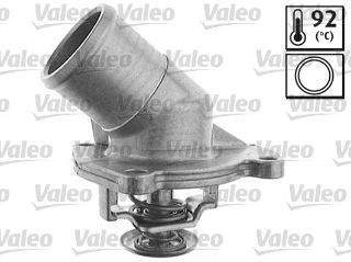 TERMOSTAT OPEL resmi