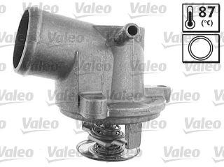TERMOSTAT MERCEDES resmi