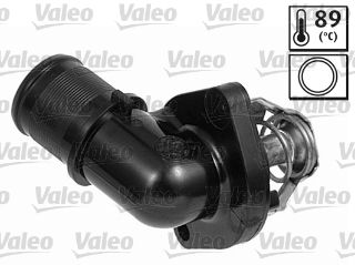 TERMOSTAT PEUGEOT resmi