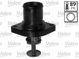 TERMOSTAT PEUGEOT resmi
