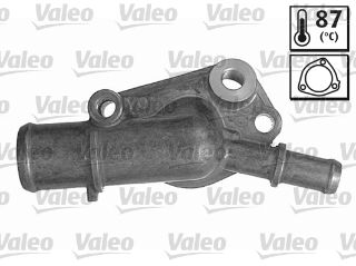 TERMOSTAT CITROEN resmi