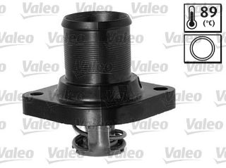 TERMOSTAT PARTNER 206 306 BERLİNGO C4 JUMPY XSARA 1.4 1.6 16V resmi