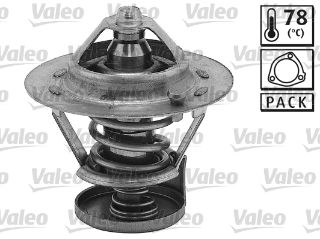 TERMOSTAT DAİHATSU resmi