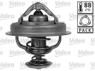 TERMOSTAT TOYOTA resmi