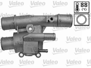 TERMOSTAT FIAT resmi
