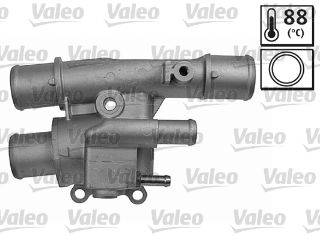 TERMOSTAT FIAT resmi