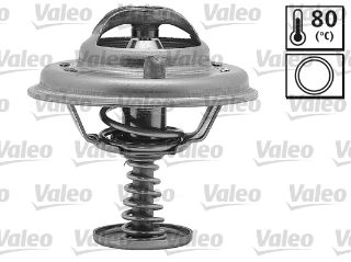 TERMOSTAT MERCEDES resmi