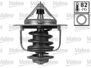 TERMOSTAT TOYOTA resmi