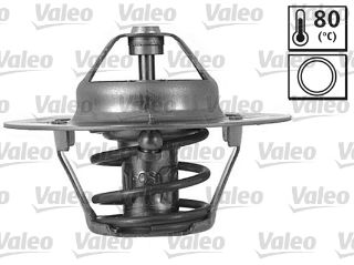 TERMOSTAT SKODA resmi