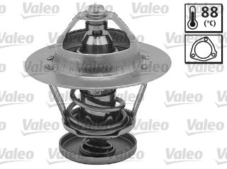 TERMOSTAT FORD resmi