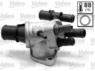 TERMOSTAT FIAT resmi