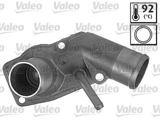TERMOSTAT OPEL resmi