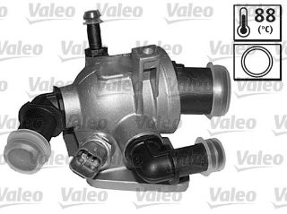TERMOSTAT FIAT DOBLO PUNTO resmi