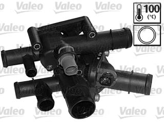 TERMOSTAT VAG-A3 2003> resmi